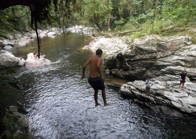 Lost City Ciudad Perdida Tour